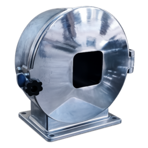 2HP Drum
