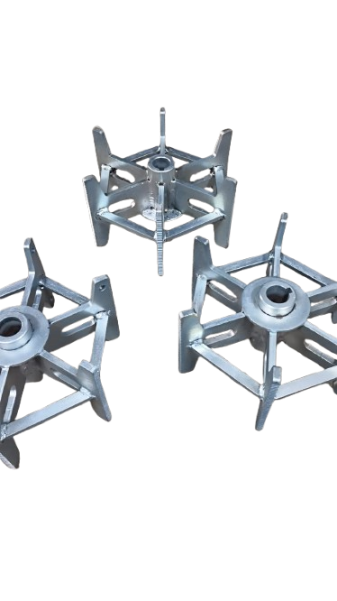 Heavy Cutter