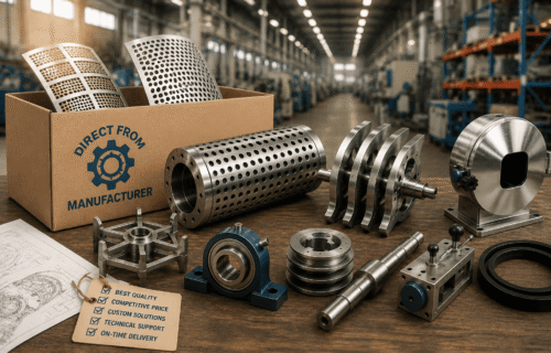 Buy Flour Mill Parts Directly Buy Flour Mill Parts Directly
