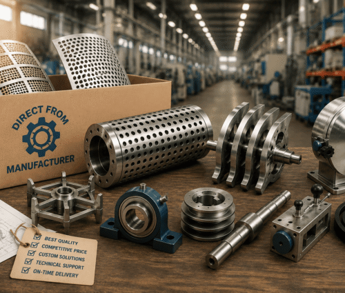 Buy Flour Mill Parts Directly Buy Flour Mill Parts Directly