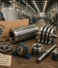Benefits of Buying Flour Mill Parts Directly from the Manufacturer
