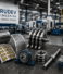 Why Gurudev Engineering is a Trusted Flour Mill Parts Manufacturer