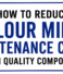 How to Reduce Flour Mill Maintenance Costs With Quality Components