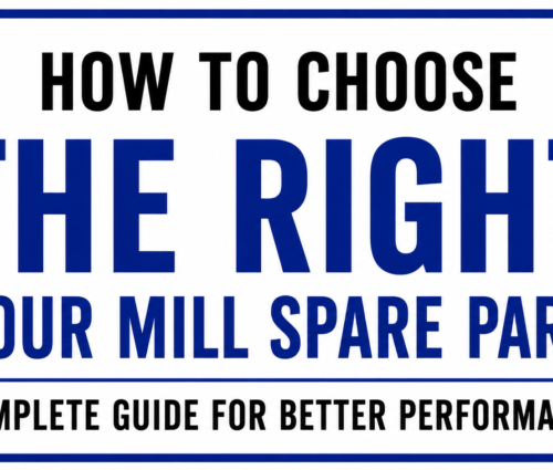 Right Flour Mill Spare Parts Right Flour Mill Spare Parts