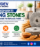 Gharghanti Grinding Stones: Types, Uses and When to Replace Them